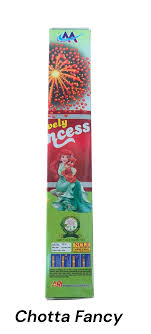 Chotta Fancy