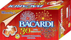 30 Shots Full Crackling