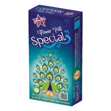 Flower Pots Special (10Pcs)