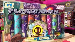 Planeterium Combo (9 in 1)