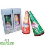 Spring Flowerpot (1Pcs)