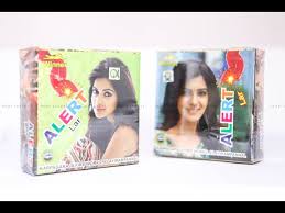 Alert Lar (Digital 5000 Wala)