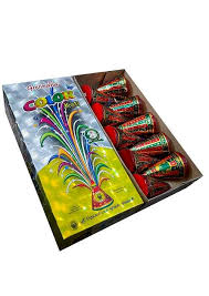 Flower Pots Colour Koti