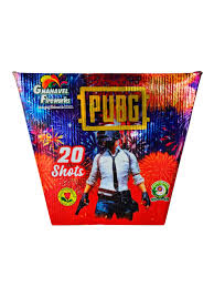 pubg 20 shot (ipl shot)