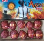Agni Bomb