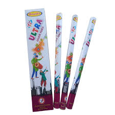 Ultra Pencil (3Pcs)