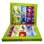 Colour Matches 5 in 1