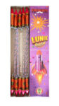 Lunik Rocket