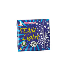 Star Light (5Pcs)