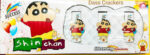 Shinchan (5Pcs)