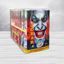 6" Joker ( micro fuse )premium (5Pcs)