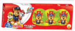Paw Patrol (5Pcs)