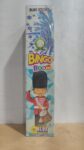 3 1/2" Bingo Boom (Pink)