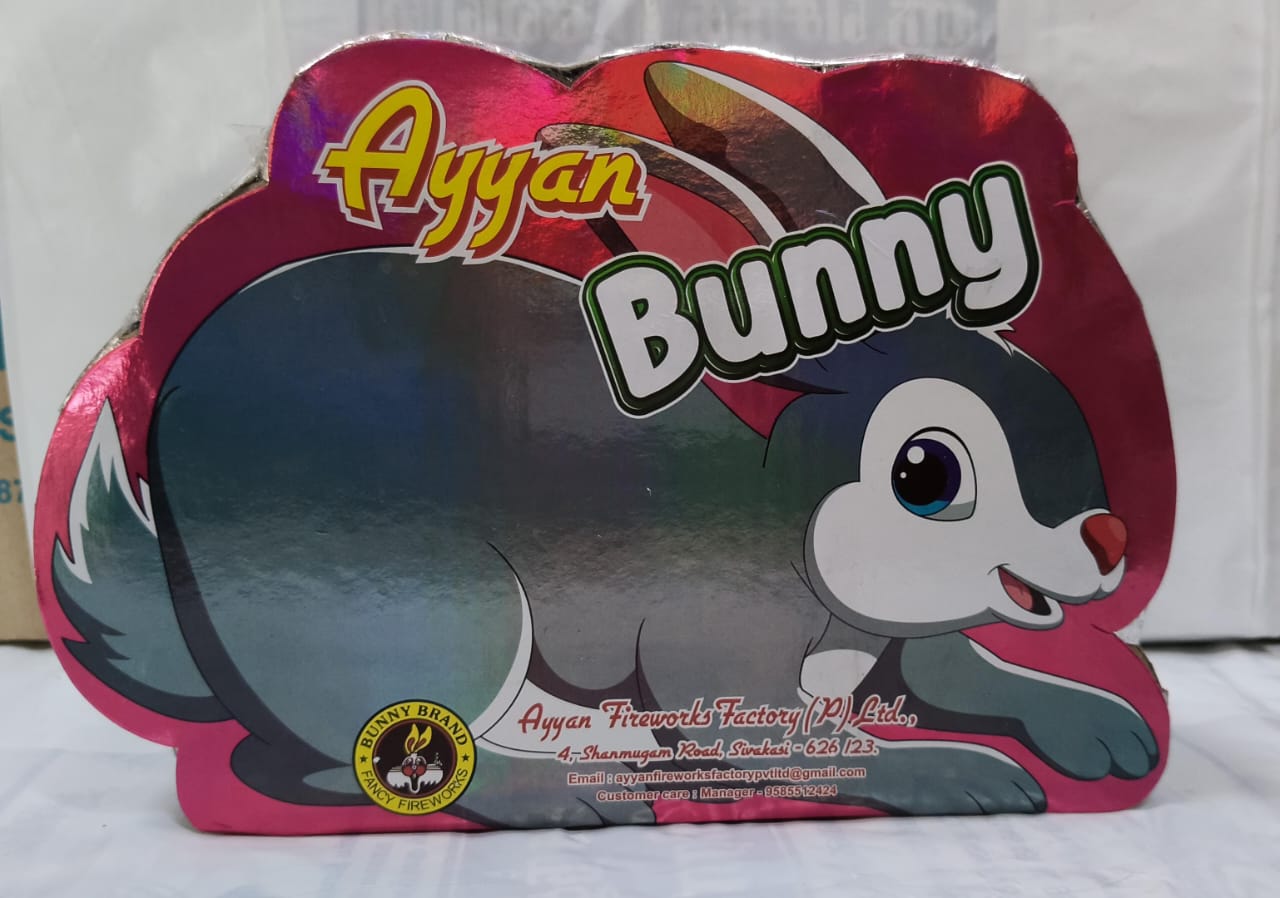 bunny ayyan